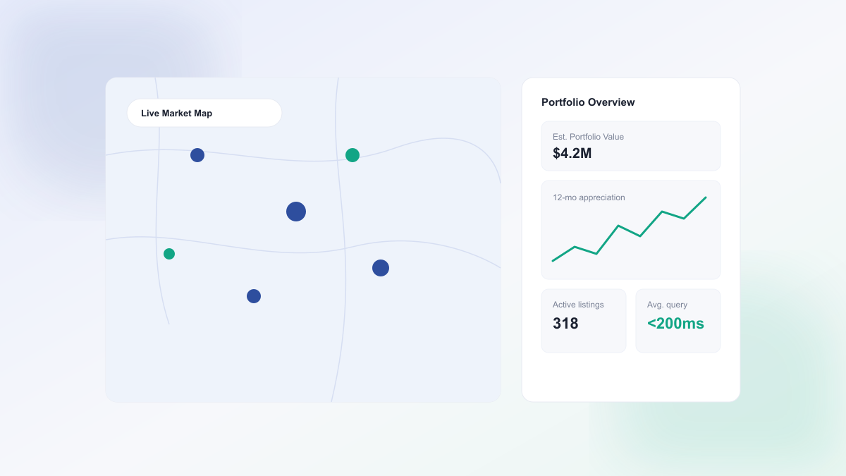 PropertyPulse Market Intelligence